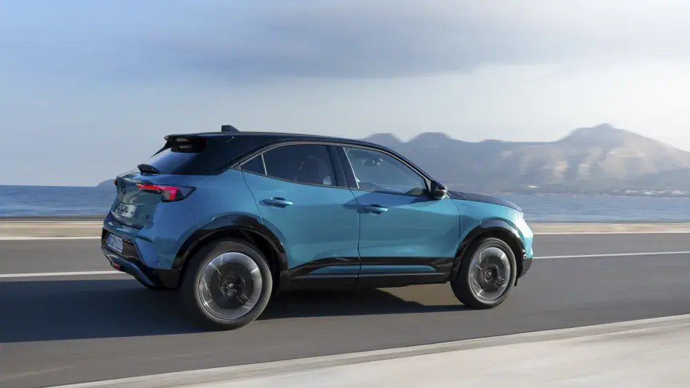 mokka e