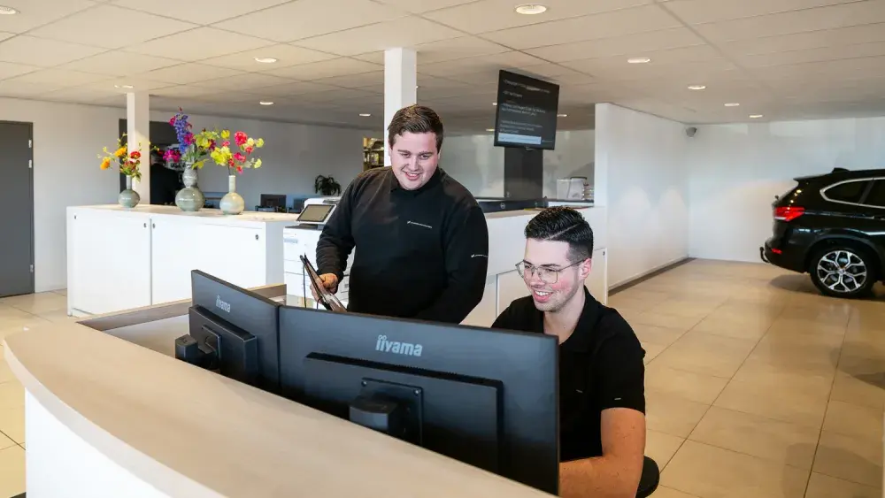 vacature