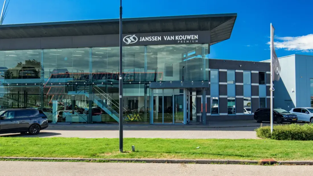 Janssen Van Kouwen Premium Mijdrecht
