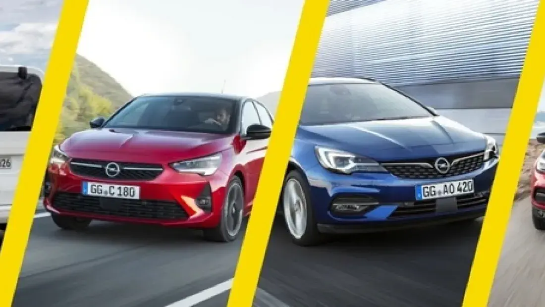 Opel Primeurs IAA