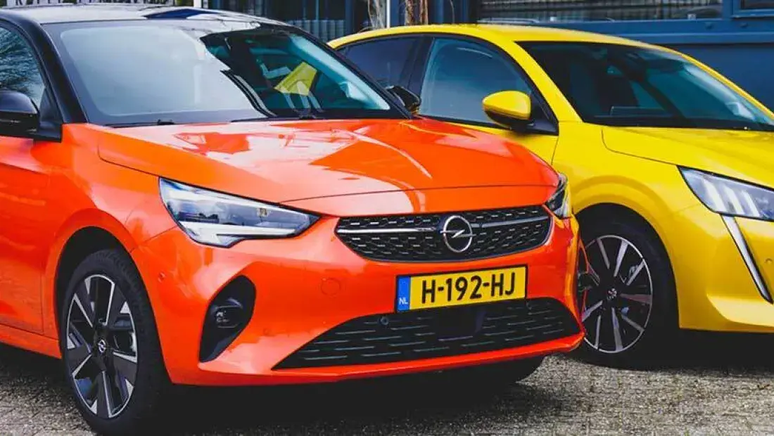 opel vs peugeot