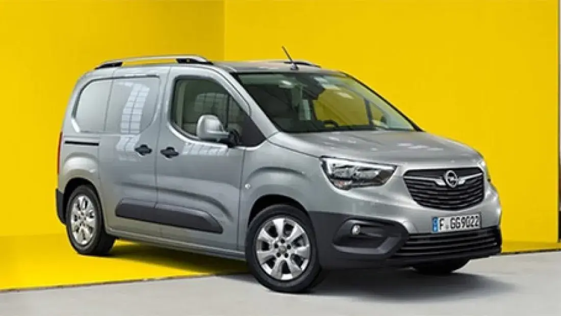 van of the year2019