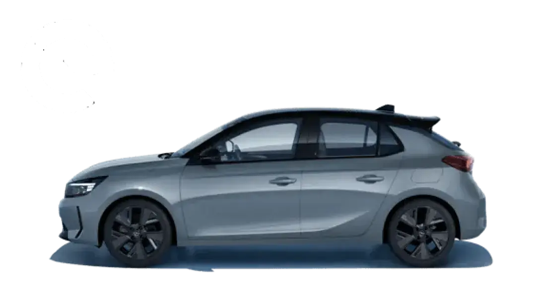 opel_corsa electric nieuw