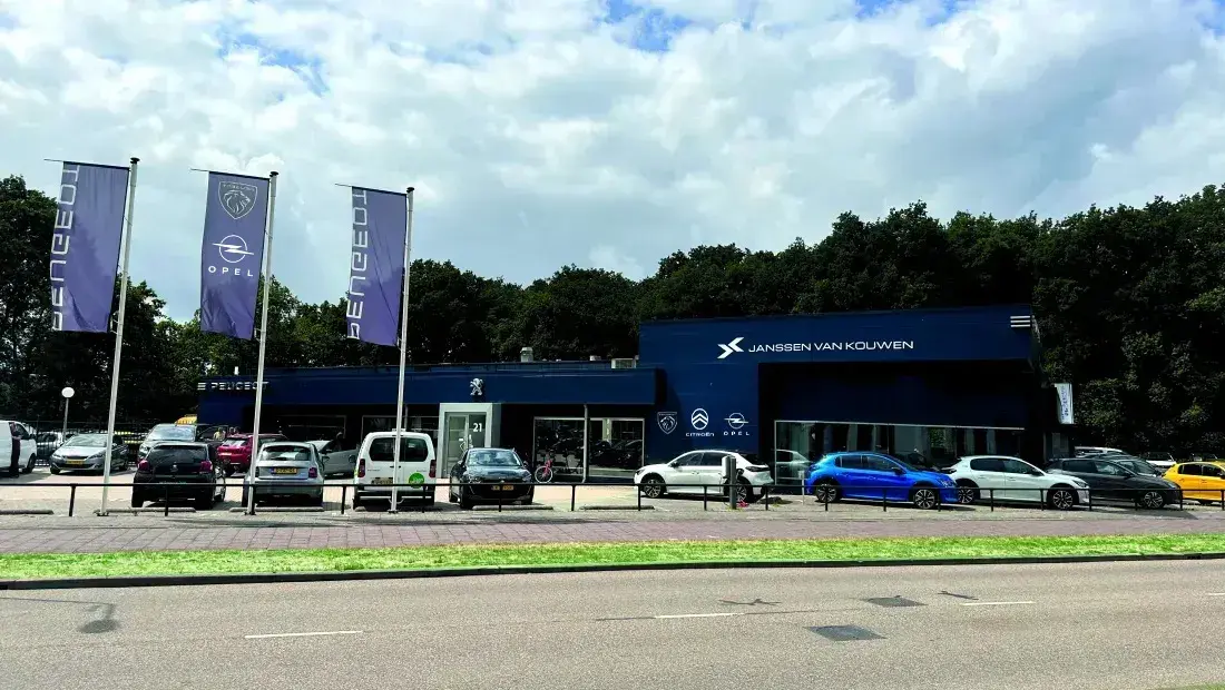 hilversum