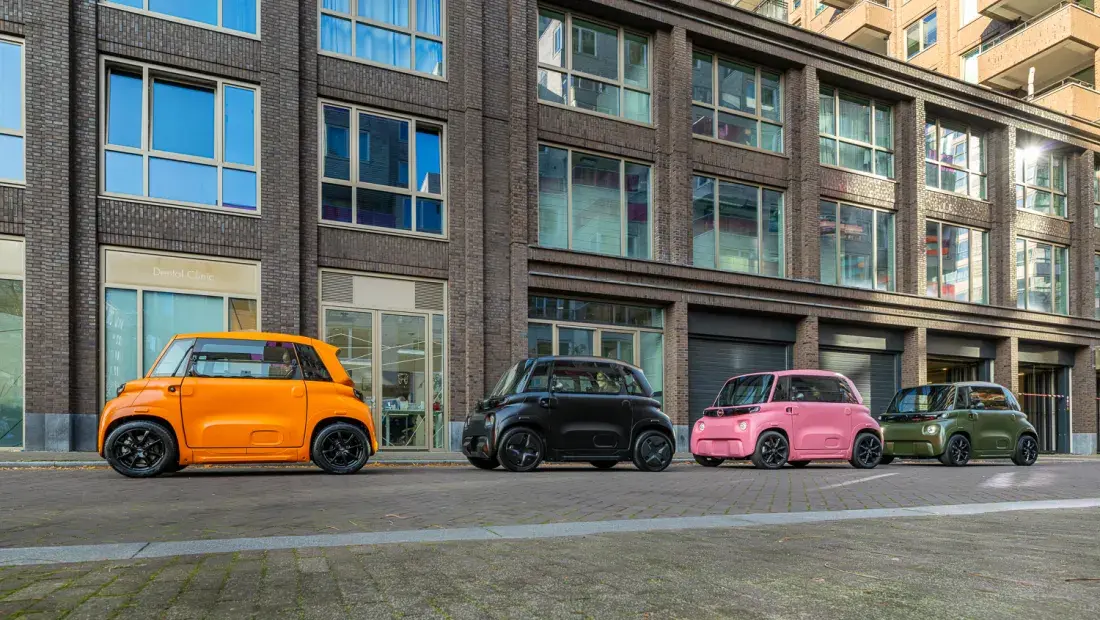 Personaliseer je eigen Opel Rocks