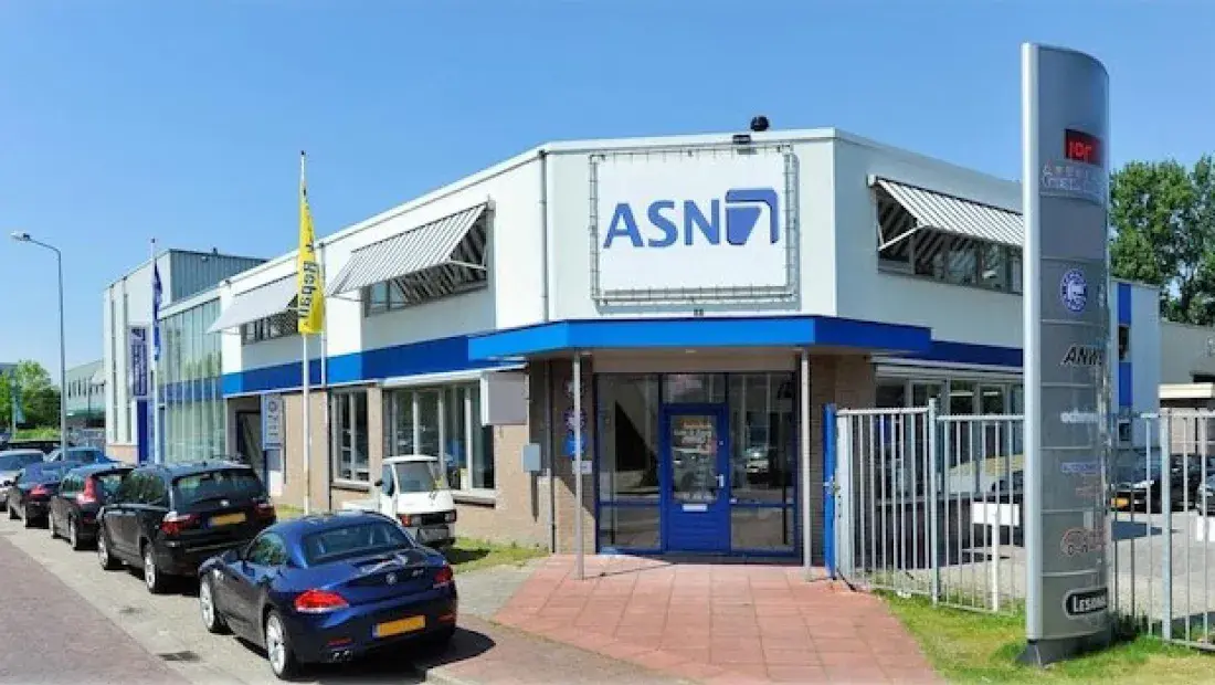 asn naarden