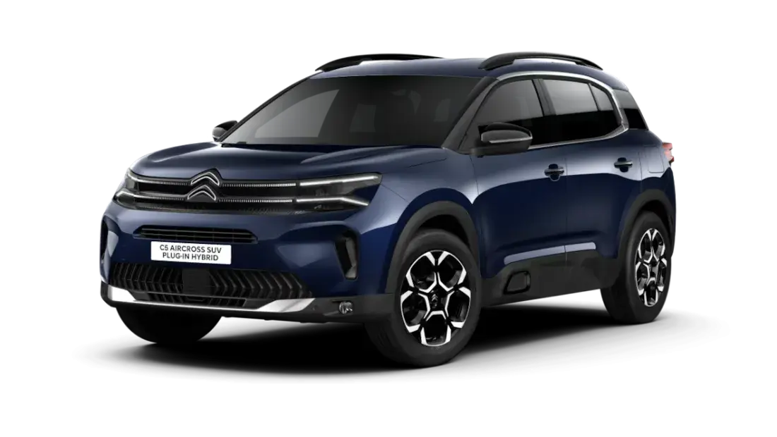 c5 aircross