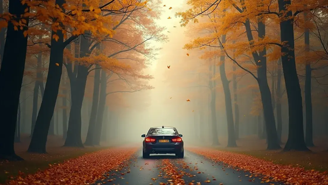 Vochtproblemen in de herfst