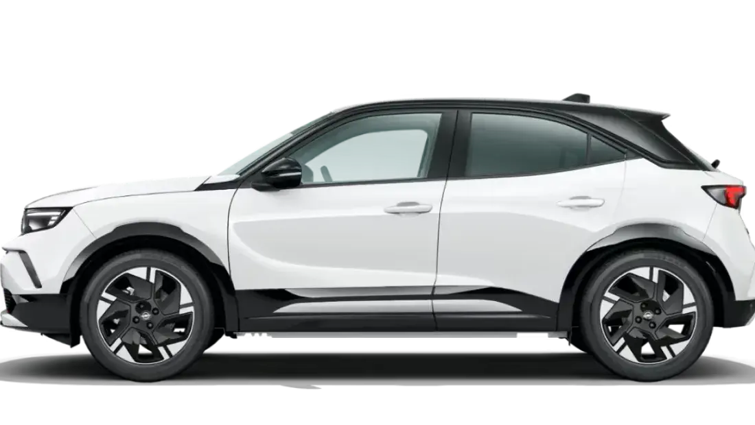 mokka e