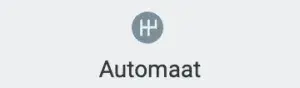verhuur-automaat
