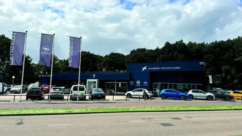 hilversum