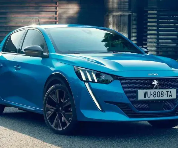 Peugeot 208 kopen