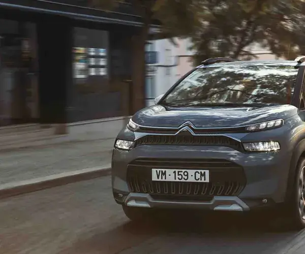 Citroën C3 Aircross kopen