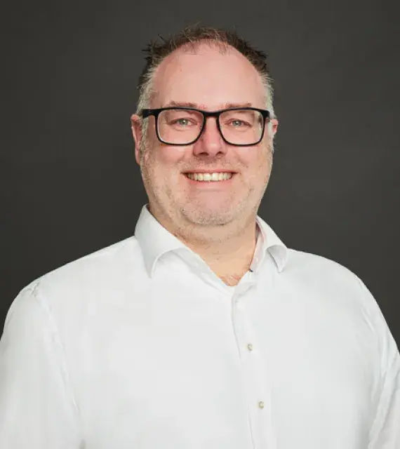 Werner Boersma