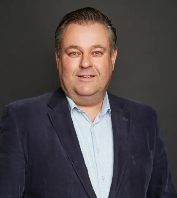 Steven Borger