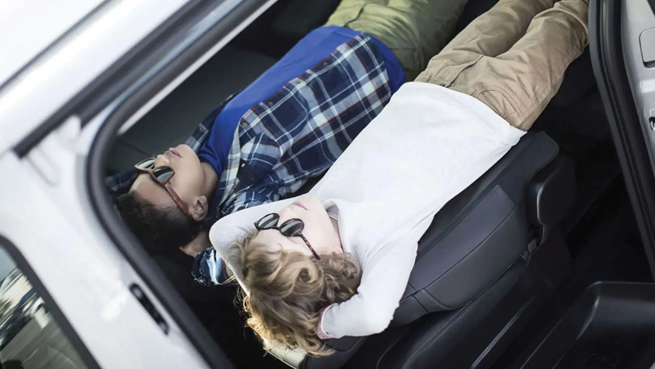 Citroën ë-SpaceTourer kinderen