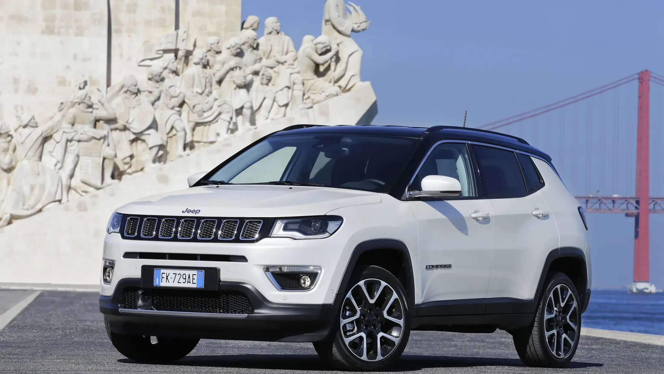 Jeep-Compass