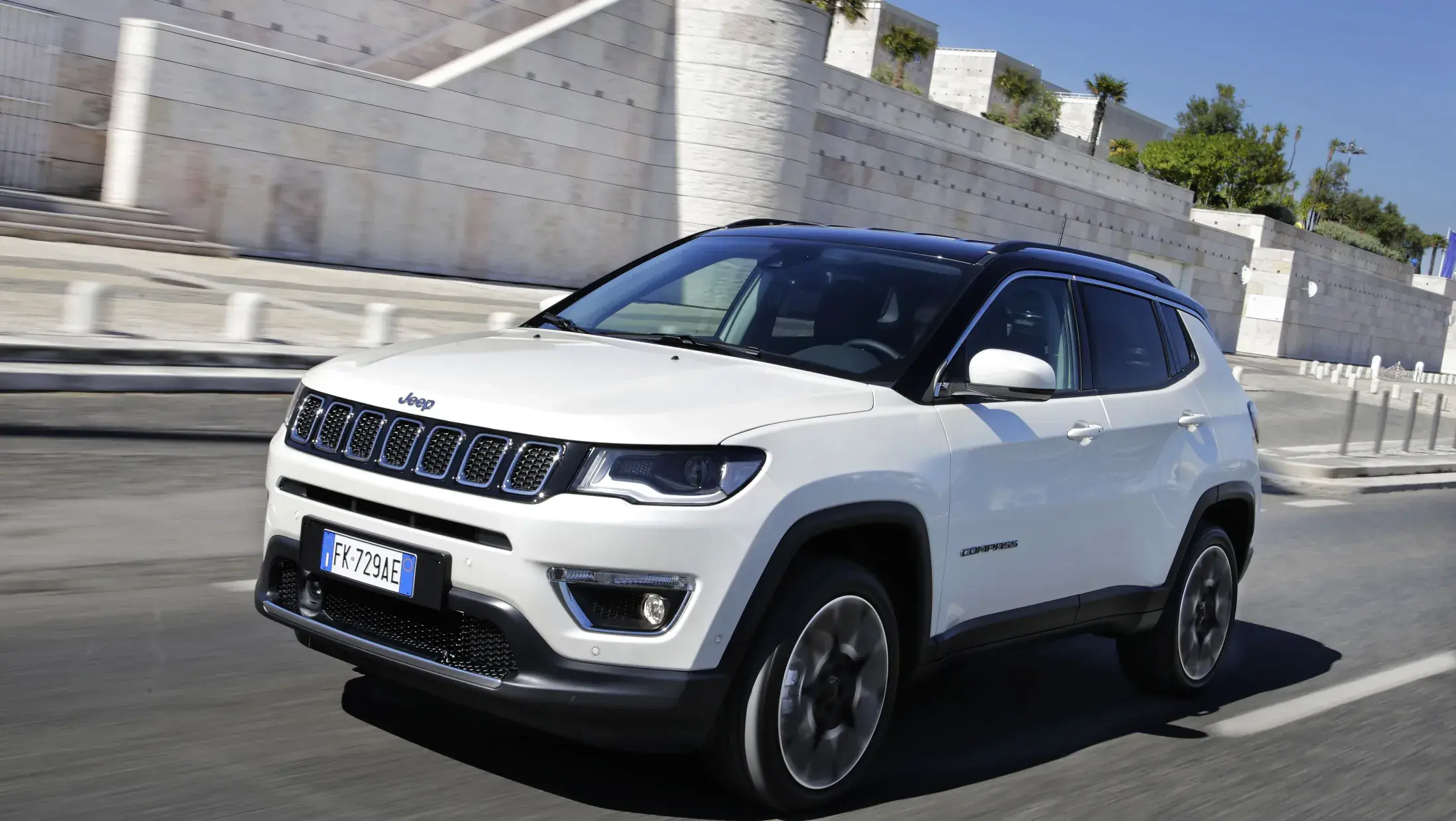 Jeep-Compass