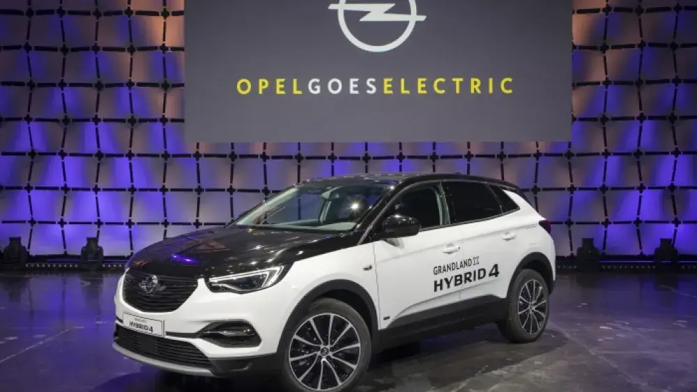 opelgoeselectric