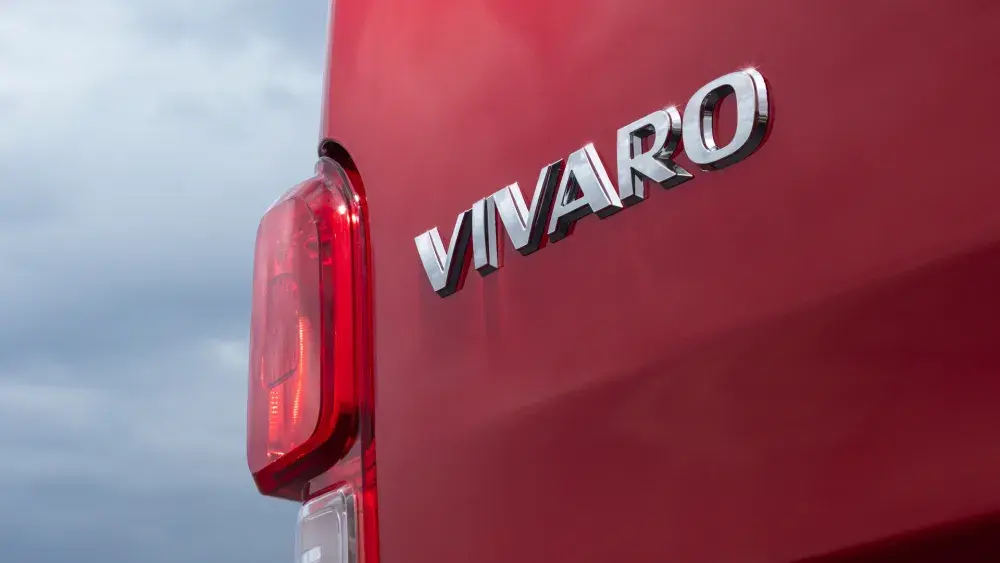 Vivaro merk