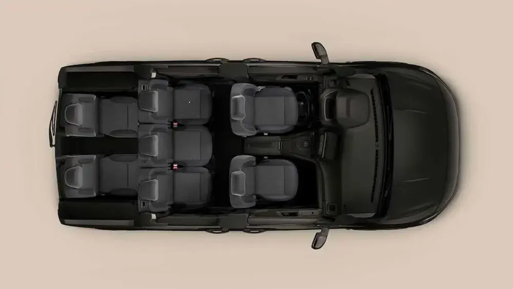 Citroên ë-Berlingo
