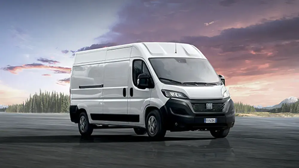 Fiat Ducato 