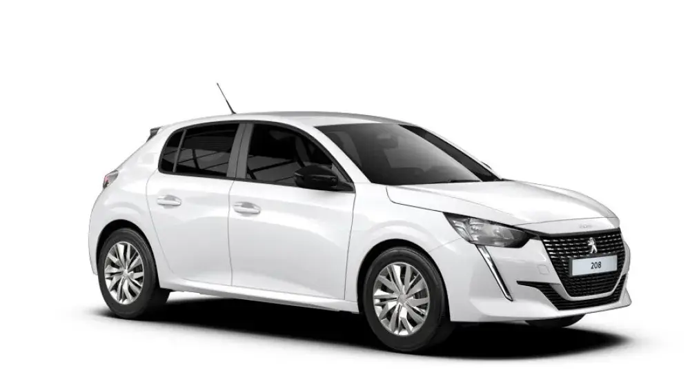 Peugeot 208 Active