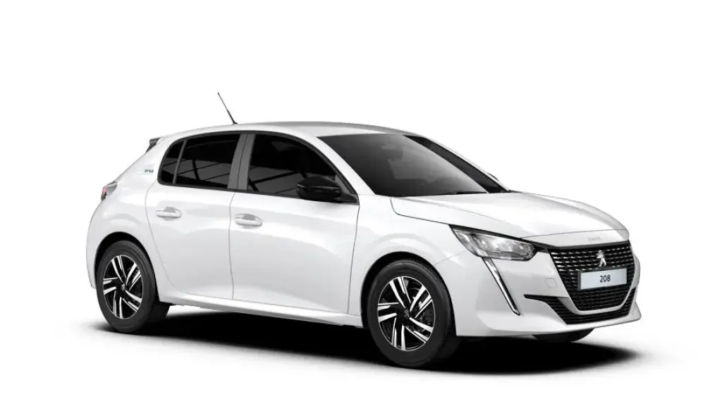 Peugeot 208 Allure