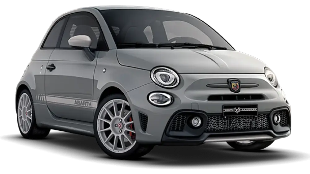 Abarth 595 essence
