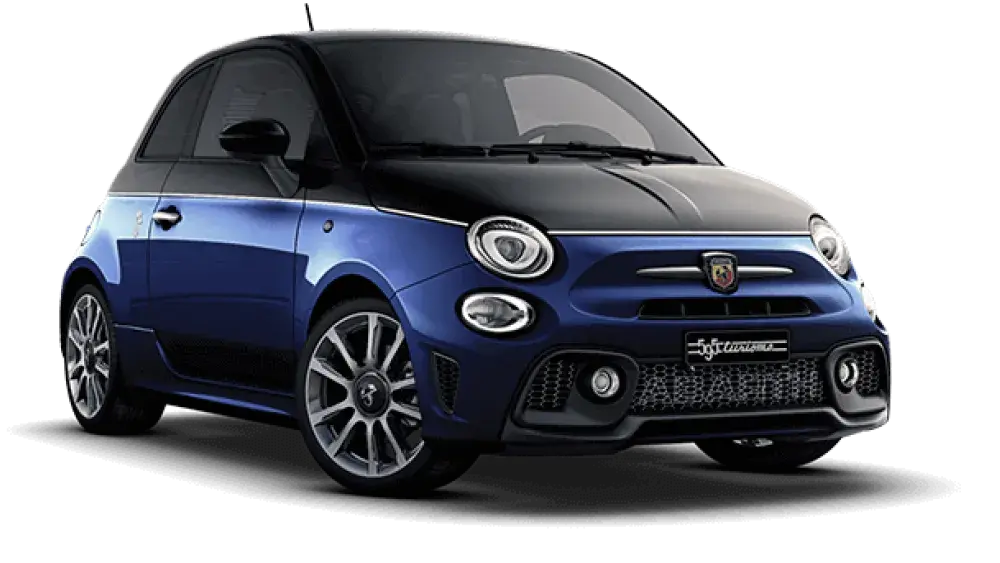 Abarth turismo