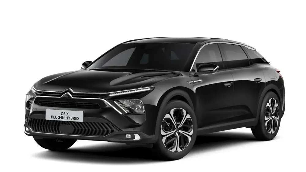 Citroën C5 X Shine