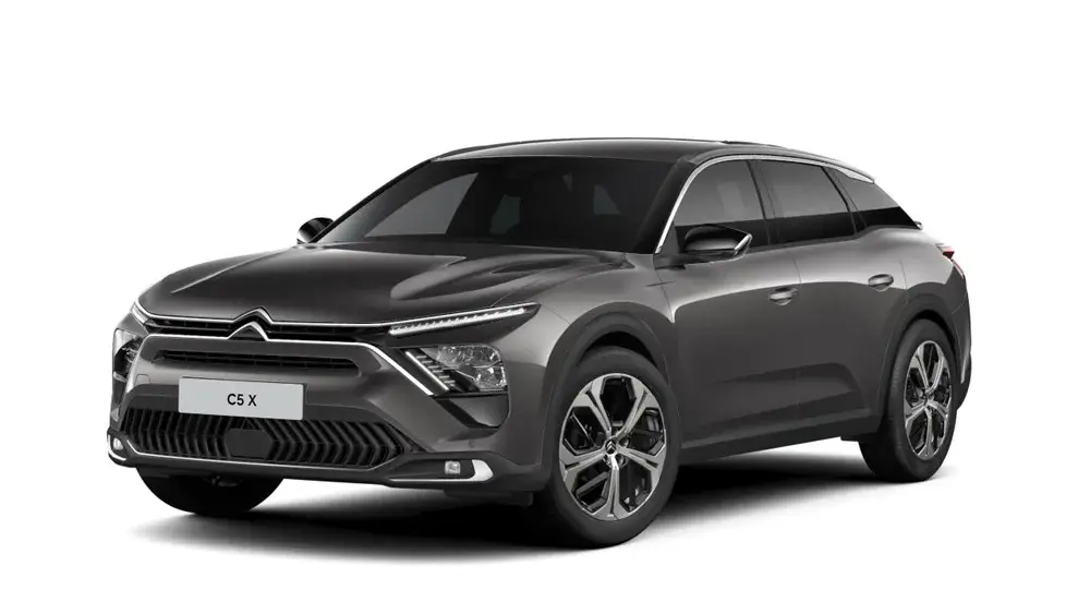 Citroën C5x Shine