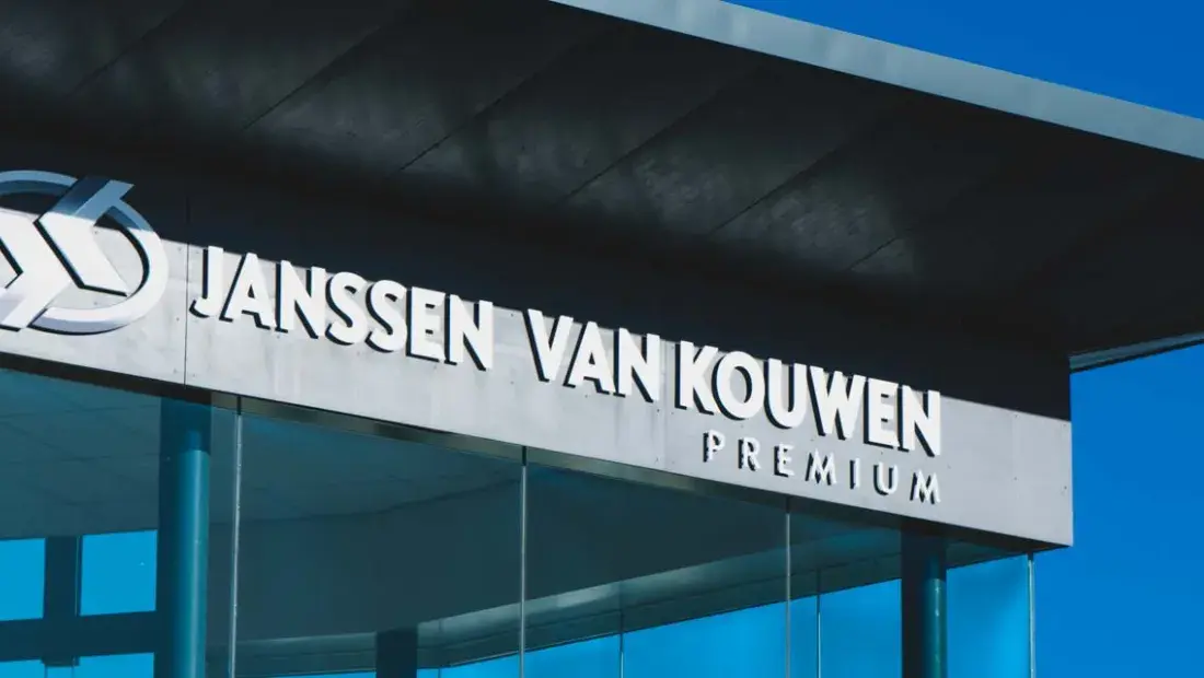 Janssen Van Kouwen Premium