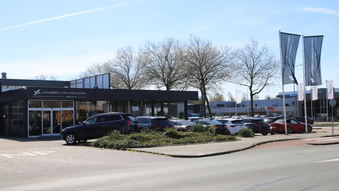 Huizen premium